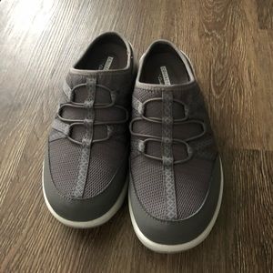 Clark’s Collection Darleigh Mura Size 7 in Grey